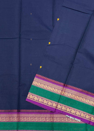 Pure Chettinad Cotton