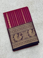 Pure Chettinad Cotton