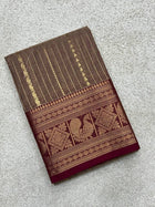 Pure Chettinad Cotton