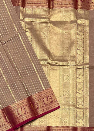 Pure Chettinad Cotton