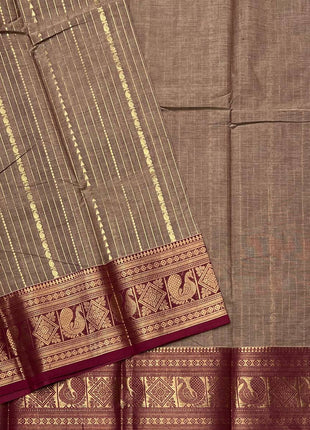 Pure Chettinad Cotton