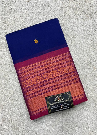 Pure Chettinad Cotton