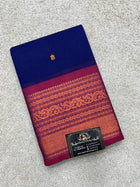 Pure Chettinad Cotton