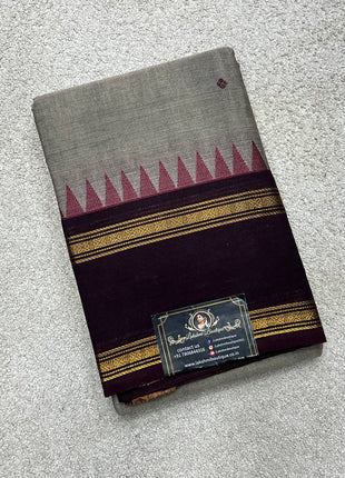 Pure Chettinad Cotton