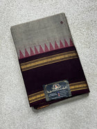 Pure Chettinad Cotton