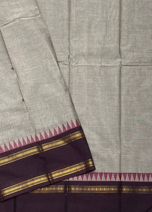 Pure Chettinad Cotton