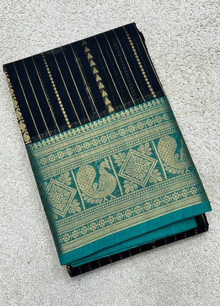 Pure Chettinad Cotton