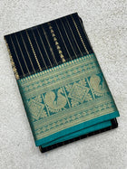 Pure Chettinad Cotton
