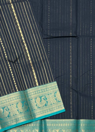 Pure Chettinad Cotton