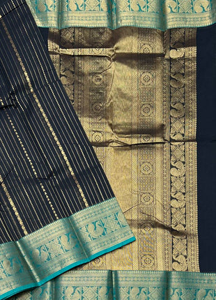 Pure Chettinad Cotton