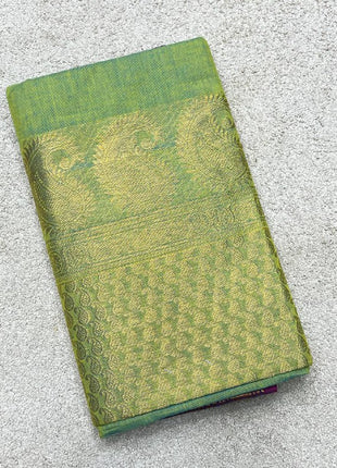 Pure Chettinad Cotton