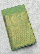 Pure Chettinad Cotton