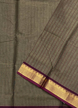 Pure Chettinad Cotton