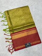Pure Chettinad Cotton