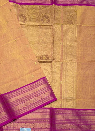 Pure Chettinad Cotton