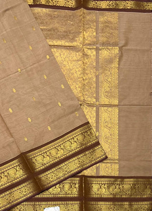 Pure Chettinad Cotton