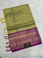Pure Chettinad Cotton