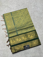 Pure Chettinad Cotton