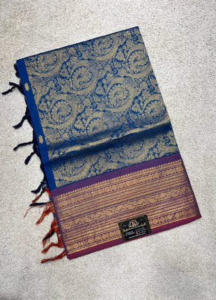 Pure Chettinad Cotton