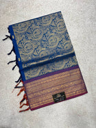 Pure Chettinad Cotton