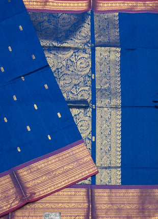 Pure Chettinad Cotton
