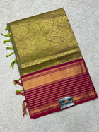 Pure Chettinad Cotton