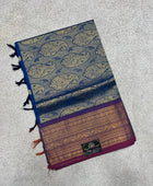 Pure Chettinad Cotton