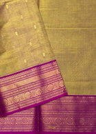 Pure Chettinad Cotton