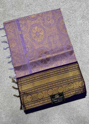 Pure Chettinad Cotton