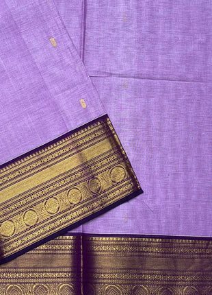 Pure Chettinad Cotton