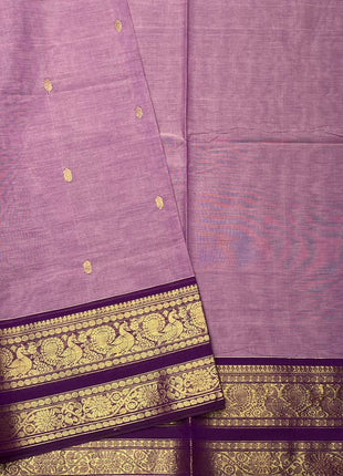 Pure Chettinad Cotton