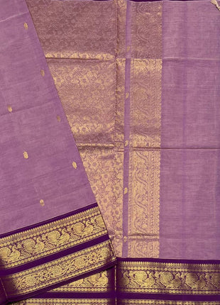 Pure Chettinad Cotton