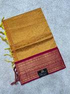 Pure Chettinad Cotton