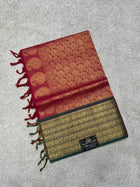 Pure Chettinad Cotton