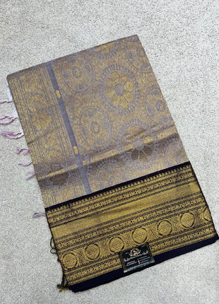 Pure Chettinad Cotton
