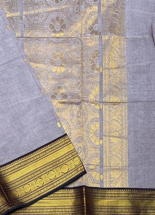Pure Chettinad Cotton
