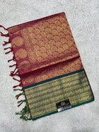Pure Chettinad Cotton