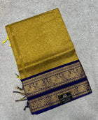 Pure Chettinad Cotton