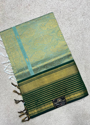 Pure Chettinad Cotton