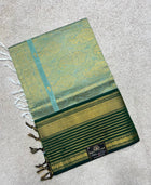 Pure Chettinad Cotton