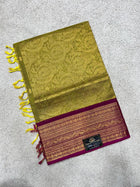 Pure Chettinad Cotton