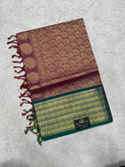 Pure Chettinad Cotton