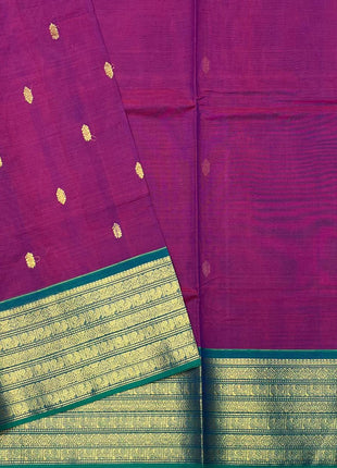 Pure Chettinad Cotton