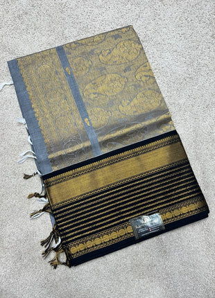 Pure Chettinad Cotton