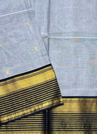 Pure Chettinad Cotton