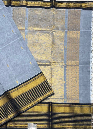Pure Chettinad Cotton