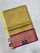 Pure Chettinad Cotton