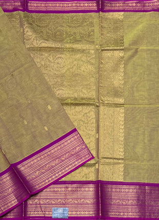 Pure Chettinad Cotton