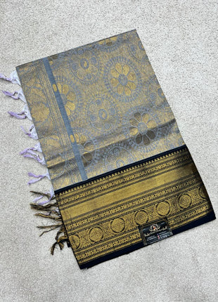 Pure Chettinad Cotton