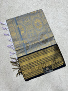 Pure Chettinad Cotton